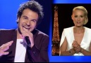 Elodie Gossuin et Amir en duo !