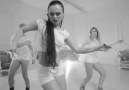 El Perdon - Nicky Jam ( New Reggaeton Choreography by Inga Fominykh