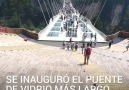 El puente más largo y alto del mundo