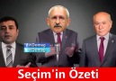 ELÜMÜZE VERDİLER