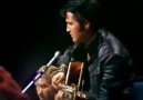 Elvis Presley & Martina McBride - Blue Christmas (Live)