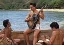 Elvis Presley No More in Blue Hawaii