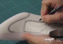 El yapımı özel ayakkabı üretim aşamaları - www.icatlarbuluslar...
