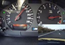 E36 ///M3 Acceleration 0-270 Km/h