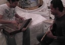 Emad &  Robert  -Taksim Duo,part 1