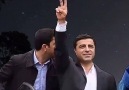 Em Azadi Dıxazin Serok Selahattin Demirtaş ra