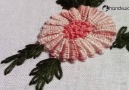 Embroidery Projects !By See more ideas