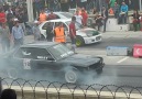 ;) E30 M3 _______ Drag Yarışları