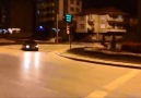 E60 M5 Drift