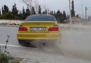 E46 ///M3 Drift In Turkey