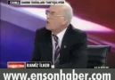 Emekli General Ramiz İlker Paşa Canlı Yayında Patlıyor !!!