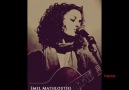 Emel Mathlouthi - Naci en Palestina