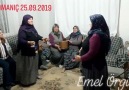 Emel Örgün - Koca Bakır Gümlemez Emel Örgün Kütahya...