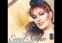 Emel Sayın - Unutma sevgilim beni unutma