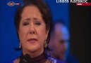 Emel Taşçıoğlu--İşte Gidiyorum Çeşmi Siyahım