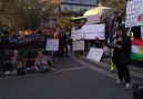 Emergency Committee For Rojava - Debbie Bookchin at the Rally in NYC Facebook