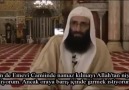 Emevi camiinde namaz kılacağına ...