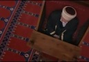 Emevi Dinini en iyi anlatan video.İtirazım Var filminden vaaz sahnesi...
