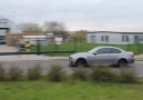 E92 ///M3 Great Drift !