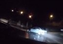 E36 Midnight Touge Drift