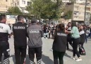 Emin Arbani - MARDİN MEYDANIN DA GÜZEL BİR KONSER VERDİK