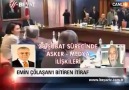 EMİN ÇÖLAŞAN'I BİTİREN İTİRAF !!