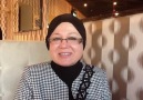 Emine Beder’den fanlarına mesaj var !