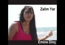 Emine Dinç -  Zalim Yar 2014