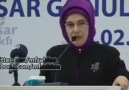 Emine Erdoğan : Türkiye'nin 90 yıllık enkazını kaldırdık!!!!