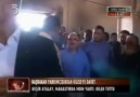 Emine Erdoğan ve Beşir Atalay kilisede mum yaktı dilek tuttu