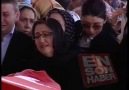 Emine Erdoğan ve Fatma Şahin'in gözyaşları:((