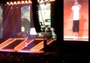 Eminem - Berzerk (Sydney, Australia) Rapture 2014