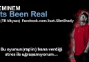 Eminem – It's Been Real (TR Altyazı)