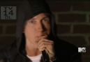 Eminem feat. Rihanna - Not Afraid & Love the Way You Lie