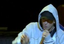 Eminem - Lose Yourself [Live] [HD]