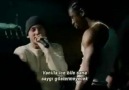 Eminem - 8 Mile Freestyle Battle Sahneleri (Türkçe Altyazılı)