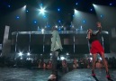 Eminem performs Airplanes Part 2 and Not Afraid at BET Awards