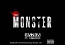 Eminem - The Monster (Feat. Rihanna)