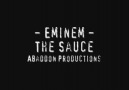 Eminem - The Sauce (Benzino Diss)