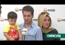 Eminevim Ağustos 2014  Çekilişinde bakın neler oldu..