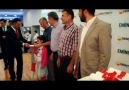 Eminevim Trabzon Tapu Teslim Töreni (Video)