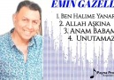 Emin Gazelli - Muhteşem Seçmeler - Bulgaristan Müziği