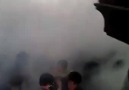 Eminiz ki şokolacaksınız, öyle bir gaz bombası atılmış ki..