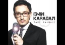 Emin Karadayı - Ayrılık 2014