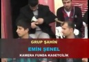 emin şenel grup şahin FUNDA KASETCİLİK