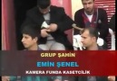 emin şenel grup şahin FUNDA KASETCİLİK