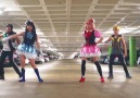 【MIRAI☆STARS】- Yakusoku no Kizuna