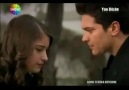 Emir: Benimle misin ? Feriha: Seninleyim.  3