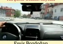 Emir Bozdoğan * Anam sanki evde gibi *