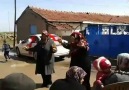 Emirdağ Kaşık Oyunu